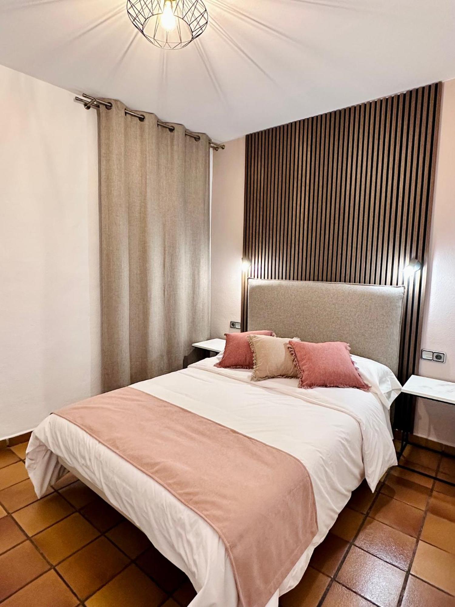 Cozy Up Spain 瓦伦西亚 外观 照片
