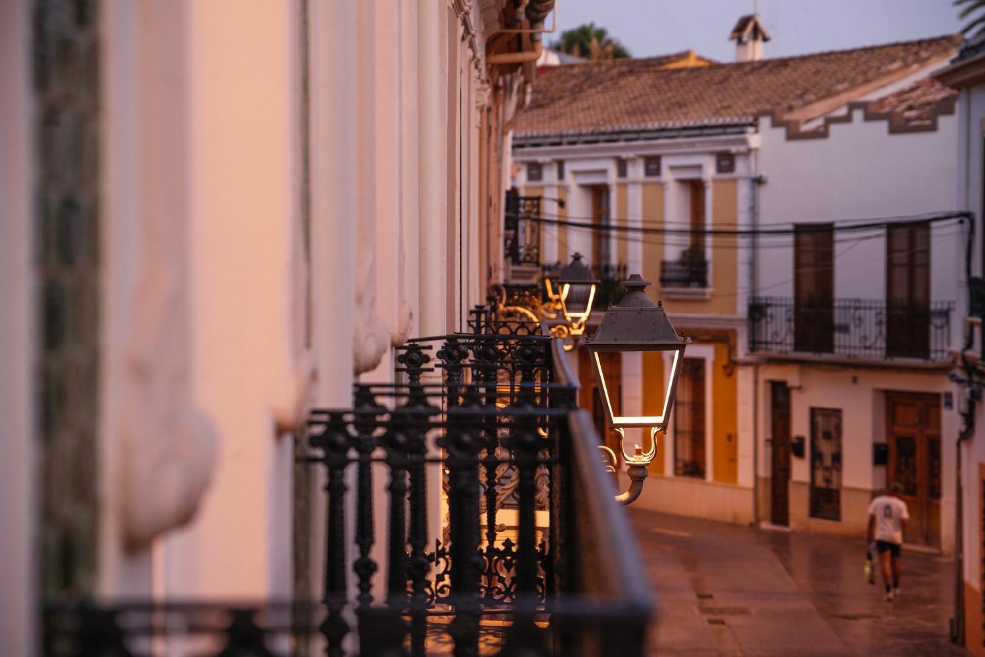 Cozy Up Spain 瓦伦西亚 外观 照片