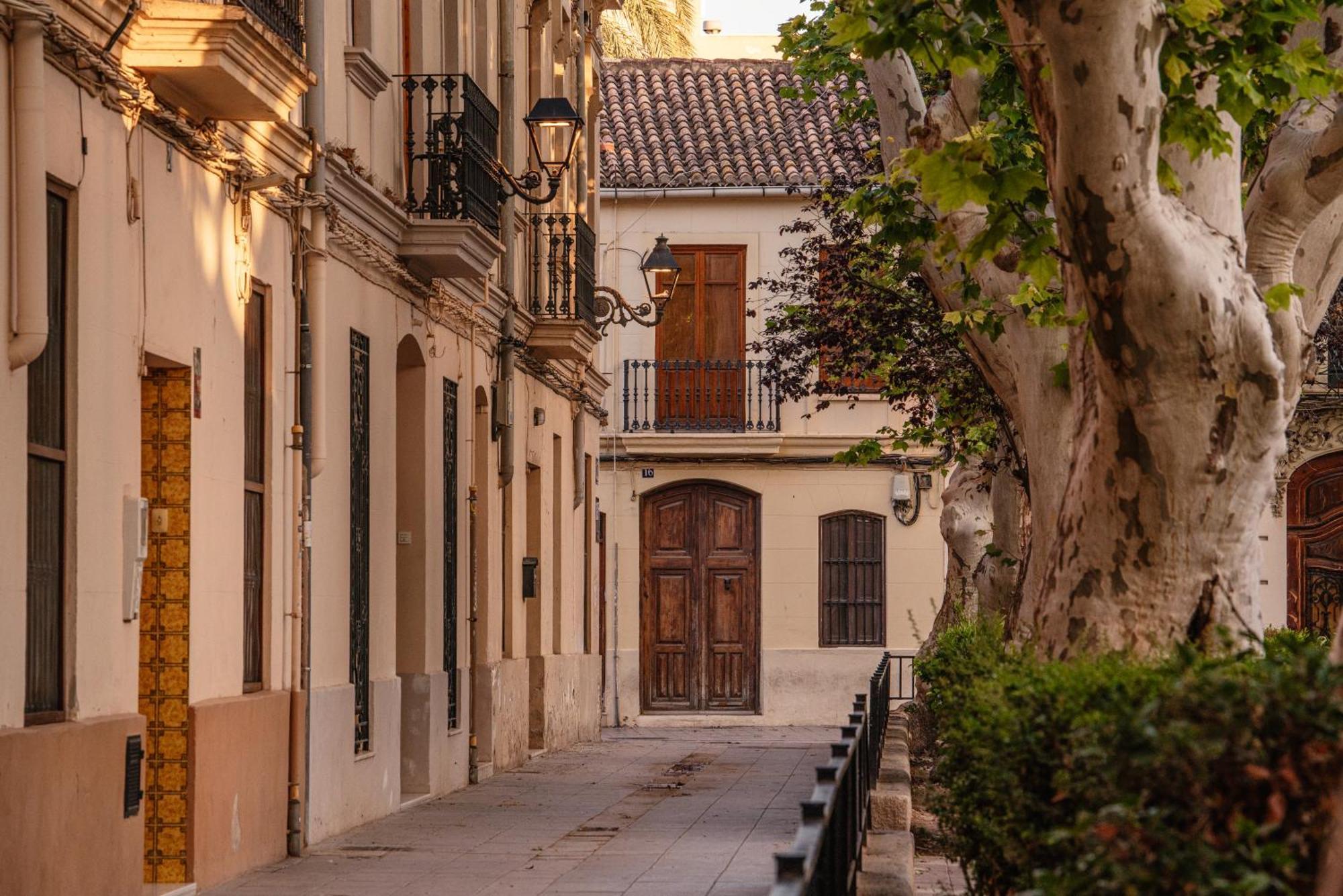 Cozy Up Spain 瓦伦西亚 外观 照片